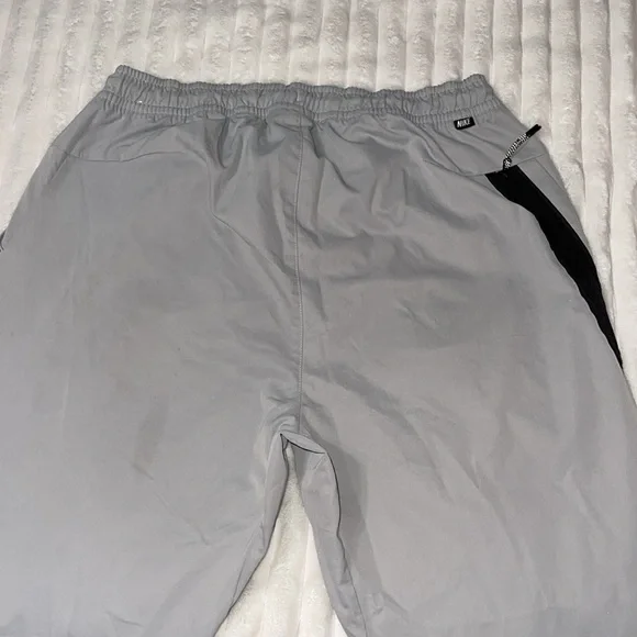 Nike Gray Sweatpants - Picture 12 of 15